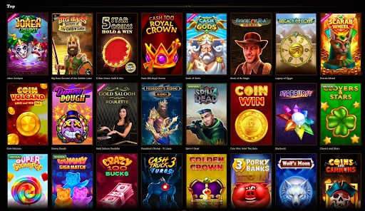 Les jeux les plus populaires sur FatPirate Casino
